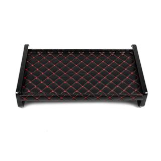 Instrumentpanelhylla (typ-2, RED) Citroen Jumper 2007–2025 foto 4
