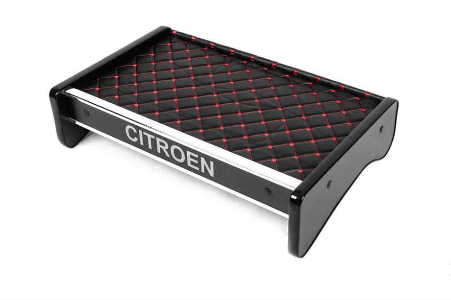 Citroen Jumper 2007–2025 Instrumentpanelhylla (typ-2, RED) Från 2014 Image