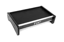 Fiat Ducato 2006–2025 Instrumentbrädshylla (typ 3) foto 2