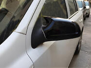 Opel Astra H 2004–2013 Spegelkåpor BMW-style 2010-2013 (2 st) foto 4
