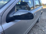 Opel Astra H 2004–2013 Spegelkåpor BMW-style 2010-2013 (2 st) foto 3