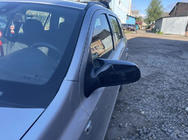 Opel Astra H 2004–2013 Spegelkåpor BMW-style 2010-2013 (2 st) foto 2