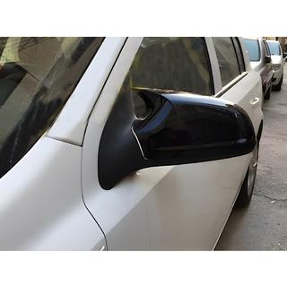 Spegelkåpor BMW-style 2010-2013 (2 st) Opel Astra H 2004–2013 foto 4