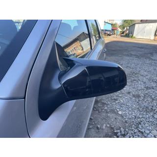 Spegelkåpor BMW-style 2010-2013 (2 st) Opel Astra H 2004–2013 foto 1