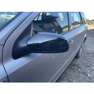 Spegelkåpor BMW-style 2010-2013 (2 st) Opel Astra H 2004–2013 foto 3