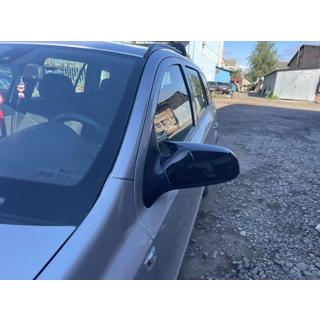 Spegelkåpor BMW-style 2010-2013 (2 st) Opel Astra H 2004–2013 foto 2
