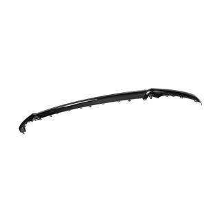 Frontläpp till stötfångare 2015-2017 (ABS) Toyota Camry 2011–2017 foto 4