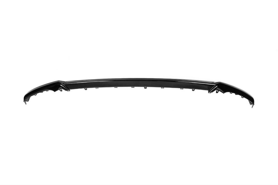 Toyota Camry 2011–2017 Frontläpp till stötfångare 2015-2017 (ABS) Foto 3