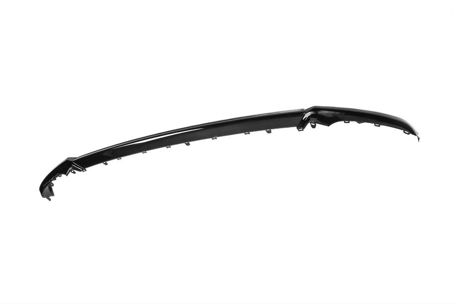 Toyota Camry 2011–2017 Frontläpp till stötfångare 2015-2017 (ABS) Foto 4