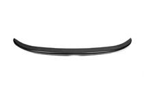 Toyota Camry 2006–2011 Original spoiler (svart) foto 2