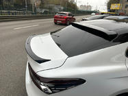 Toyota Camry 2017–2023 Bakrutespoiler (svart) foto 1