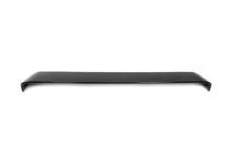 Toyota Camry 2017–2023 Bakrutespoiler (svart) foto 3