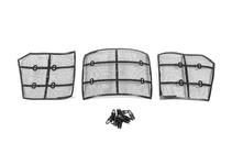 Toyota Land Cruiser Prado 150 2009–2023 Skyddsnät för kylargrill (2013-2017) foto 1