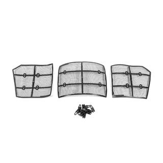 Skyddsnät för kylargrill (2013-2017) Toyota Land Cruiser Prado 150 2009–2023 foto 1