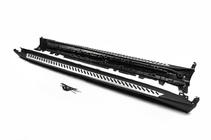 BMW X5 F15 2013–2018 Sidosteg OEM V2 (2 st) foto 2