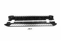 Mercedes GLK class X204 2008–2015 Sidosteg OEM V2 (2 st) foto 3