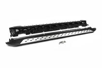 Mercedes GLK class X204 2008–2015 Sidosteg OEM V2 (2 st) foto 1