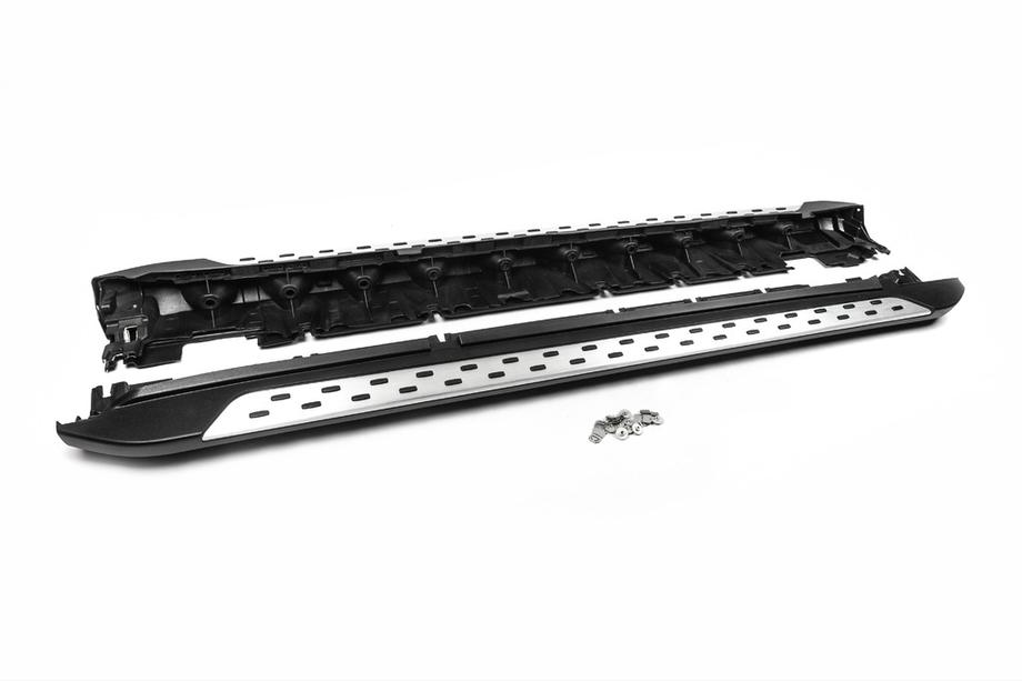 Mercedes GLK class X204 2008–2015 Sidosteg OEM V2 (2 st) Image
