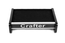 Volkswagen Crafter 2016– Instrumentbrädehylla (typ-1) foto 3