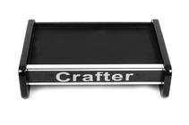 Volkswagen Crafter 2016– Instrumentbrädshylla (typ 3) foto 3