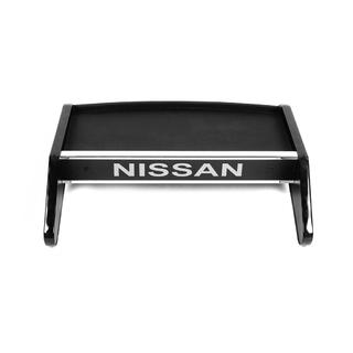 Instrumentbrädshylla (2010-2014, type-3) Nissan Primastar 2002–2014 foto 3