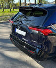Toyota Rav 4 2019–2025 Spoiler (svart) foto 4