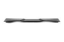 Toyota Rav 4 2019–2025 Spoiler (svart) foto 5