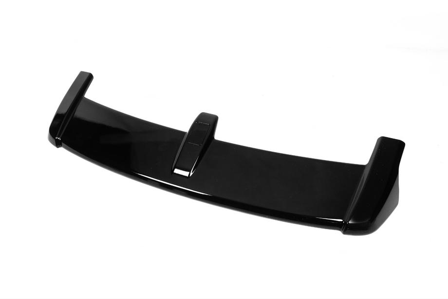 Toyota Rav 4 2006–2013 Spoiler (svart) Image