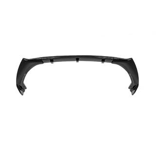 Frontläppspoiler V1 (svart) Toyota Corolla 2019– foto 2