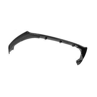 Frontläppspoiler V1 (svart) Toyota Corolla 2019– foto 3