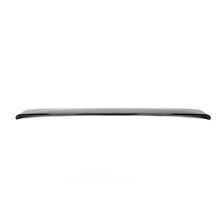 Bakrutespoiler 1234 Upgrade (svart färg) foto 3