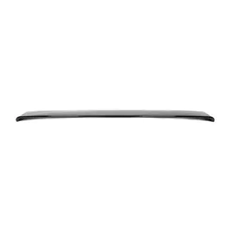 Bakrutespoiler 1234 Upgrade (svart färg) foto 3