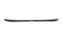 Toyota Corolla 2013–2019 Spoiler 1234 Upgrade (ABS-plast) foto 2