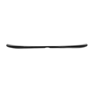 Spoiler 1234 Upgrade (ABS-plast) Toyota Corolla 2013–2019 foto 2