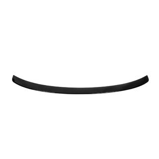 Spoiler 1234 Upgrade (ABS-plast) Toyota Corolla 2013–2019 foto 3
