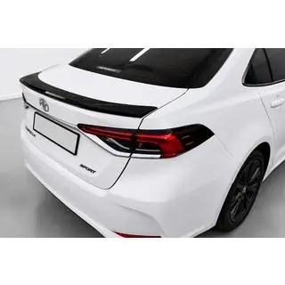 Spoiler 1234 Upgrade (ABS-plast)