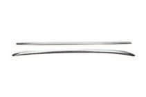Audi A3 2012–2020 Takrails (2 st, aluminium) foto 9