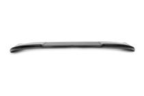 Audi A3 2012–2020 Spoiler (1234 Upgrade V1, svart) foto 5