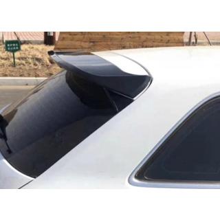 Spoiler (1234 Upgrade V1, svart) foto 2