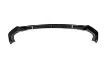 Audi A6 C8 2018–2025 Frontläppspoiler (svart) foto 5