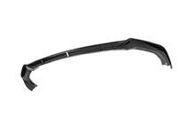 Audi A6 C8 2018–2025 Frontläppspoiler (svart) foto 6