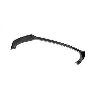 Frontläppspoiler 2021-2023 (svart) Audi A4 B9 2015–2024 foto 2