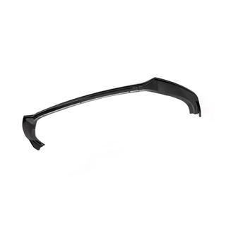 Frontläppspoiler 2021-2023 (svart) Audi A4 B9 2015–2024 foto 3