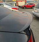 Mercedes CLA C117 2013–2019 LIP-spoiler (1234 Upgrade, svart) foto 7