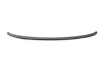 Mercedes CLA C117 2013–2019 LIP-spoiler (1234 Upgrade, svart) foto 4