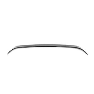 Bakrutespoiler (1234 Upgrade, svart) Mercedes CLA C117 2013–2019 foto 3