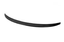 Mercedes A-class W177 2018– LIP-spoiler (1234 Upgrade, svart) foto 2