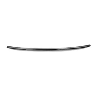 LIP-spoiler (1234 Upgrade, svart) foto 4