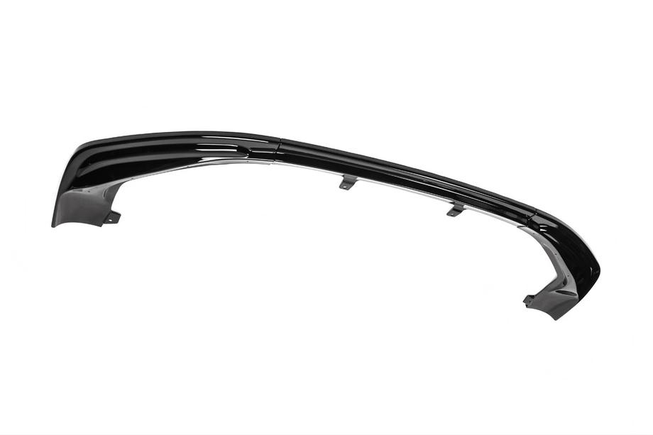 Lexus IS 2013– Frontläppspoiler 1234 Upgrade (2013-2018, svart) Image