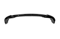 BMW 3-serien G20/G21 2018– Främre läppspoiler 1234 Upgrade (svart) foto 2